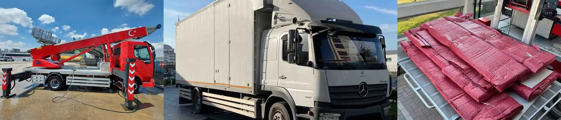 Çukurambar Parça Eşya Taşımacılık Çukurambar Parça Eşya Taşımacılık görseli